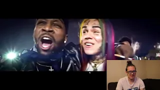 6IX9INE FT CARDI B (KINGZ 2) WHO RUNS NEWYORK???