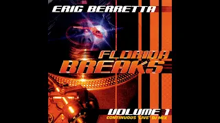 Eric Berretta - Florida Breaks Volume 1 [FULL MIX]