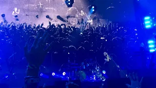 Depeche Mode "Everything Counts" (The O2 Arena, England) 22 Novembre 2017