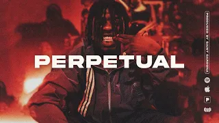 [FREE] POP SMOKE x UK Drill type beat 2023 - "Perpetual"