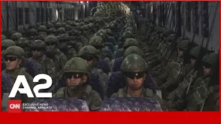 500 ushtarë turq në Kosovë, Arifi: Partner i sigurt, por Turqia është mike edhe e Serbisë