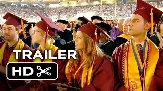 Ivory Tower Official Trailer 1 (2014) - Documentary HD