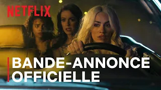 Sky Rojo | Bande-annonce officielle VF | Netflix France