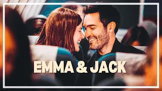 Emma & Jack ┃CAN YOU KEEP A SECRET ?