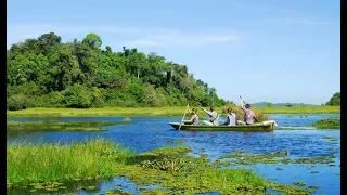 Vườn quốc gia Cát Tiên - Giới thiệu Khu Dự trữ sinh quyển Đồng Nai
