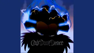 Big and Loud (Part 2) - Cats Don't Dance