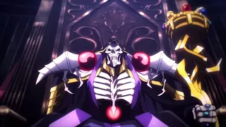 Overlord「AMV」 -  Whispers In My Head