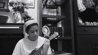 Sundari - Damodarastakam w/ ukulele