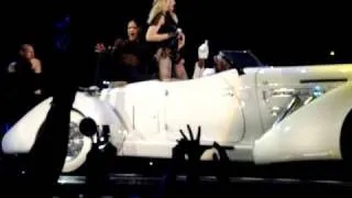 Madonna At Lisbon(The Beat Goes On)