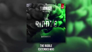 Bassjackers - The Riddle (Extended Mix)