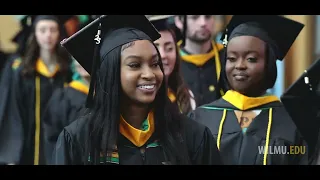 May 2023 Commencement Highlights