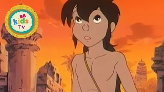 THE TOWN OF KHANHIWARA - The Jungle Book ep. 46 - EN