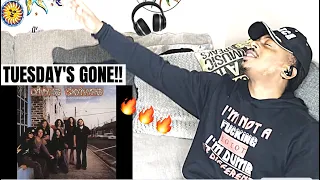 WELP ITS SATURDAY..| Lynyrd Skynyrd - Tuesday's Gone REACTION!!