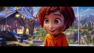 ‘Wonder Park’ Trailer 3 (2019) | Jennifer Garner, Matthew Broderick, John Oliver