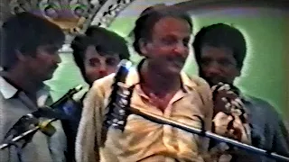 Zakir Karamat Hussain Jafri of Faisalabad | Majlis at D.G Khan | 17/04/1996