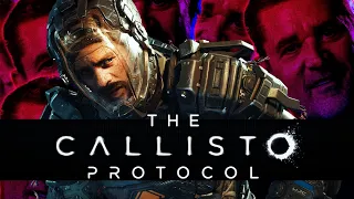 Scott's Game Asylum: The Callisto Protocol - Review