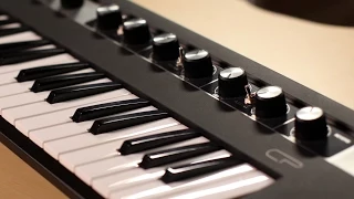 Kraft Music - Yamaha Reface CP Demo with Blake Angelos and Nate Tschetter