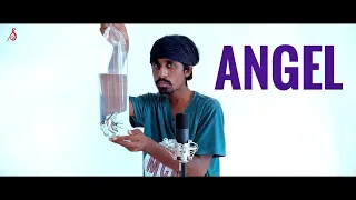 Angel | Sri Lankan Version | Sandaru Sathsara