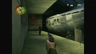 Medal of Honor (PS1) The Hunter's Den