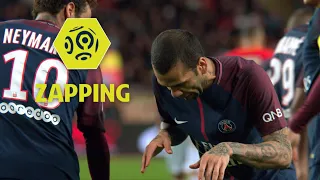 Zapping de la 14ème journée - Ligue 1 Conforama / 2017-18