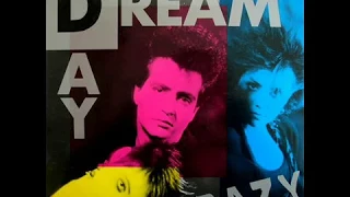 Daydream - Crazy (High Energy)
