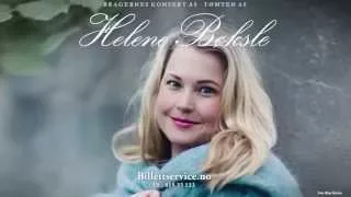 Helene Bøksle Julen 2015