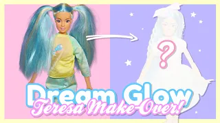 Dream Glow Teresa (2006) Rescue! ✦ Glow-up ✦ Make-over