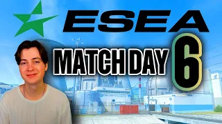 ESEA Match Day 6 | 5W / 0L