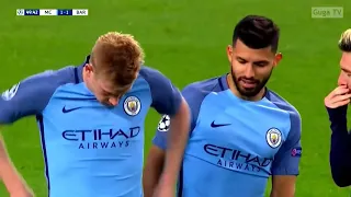 HD Manchester City vs Barcelona 3 1   UCL  Full Highlights English Commentary HD1