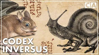 The Creatures of Codex Inversus