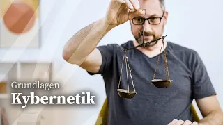 Kybernetik 1. & 2. Ordnung | Systemische Therapie und Beratung | Dr. Stefan Junker | lifelessons.de