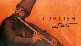 Turkish ney Music / Your Love is my Cure