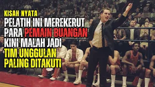 PEMAIN BUANGAN TAPI SKIL BUKAN AMATIRAN !! Alur Cerita Film Kisah Nyata