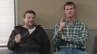 Bloopers | Season 9 & 10 | Letterkenny