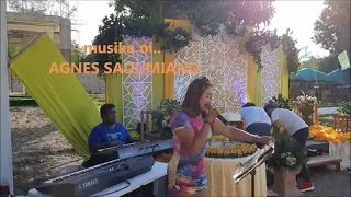 22 AGNES SADUMIANO LIVE 2021