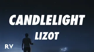 LIZOT - Candlelight (Lyrics)