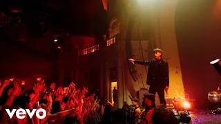 Declan McKenna - Live from London's Brixton Academy