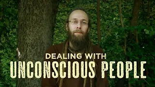 How Do We Deal with Unconscious People?