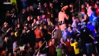 WWE Smackdown 3/29/13 Full Show - Orton, Big Show & Sheamus Counter Attacks The Shield