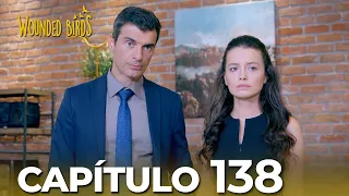 Omer Sueños Robados |  Capítulo 138