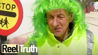 Growing Old Disgracefully: British Pensioners Partying in Tenerife | Full Documentary | Reel Truth