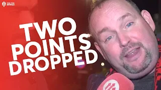 SO-CALLED CHAMPIONS? Man Utd 1 Liverpool 1 - Andy Tate Fancam
