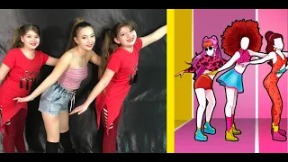 Macarena - The Girty Team | Just Dance KIDS