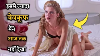 Pure Luck (1991) Movie Explained In Hindi || Rdx Rohan