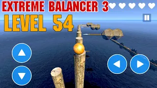 Extreme Balancer 3 Level 54