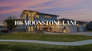 108 Moonstone Lane | Billings MT 59106