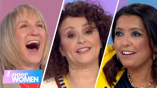 Sunetra & Carol Reveal Their Most Embarrassing Hotel Mishaps! | Loose Women