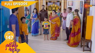 Abhiyum Njanum - Ep 147 | 29 July 2021 | Surya TV Serial | Malayalam Serial