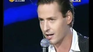 Vitas - The Star - Dalian Fashion Festival - Liaoning TV, China