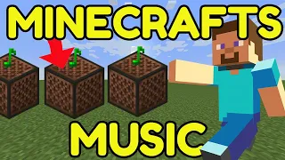 How Minecraft Made an Unforgettable Soundtrack: Music In Video Games